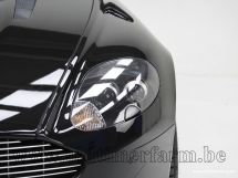 Aston Martin DB9 Volante '2008 (2008)