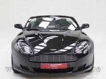 Aston Martin DB9 Volante '2008 (2008)