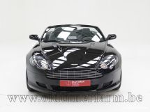 Aston Martin DB9 Volante '2008 (2008)