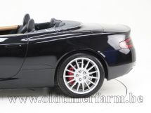 Aston Martin DB9 Volante '2008 (2008)