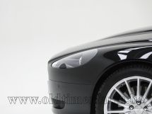 Aston Martin DB9 Volante '2008 (2008)