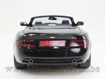 Aston Martin DB9 Volante '2008 (2008)