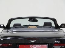 Aston Martin DB9 Volante '2008 (2008)