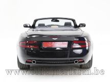 Aston Martin DB9 Volante '2008 (2008)