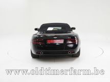 Aston Martin DB9 Volante '2008 (2008)