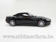 Aston Martin DB9 Volante '2008 (2008)