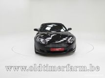 Aston Martin DB9 Volante '2008 (2008)