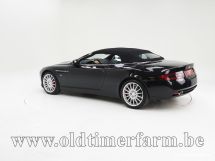 Aston Martin DB9 Volante '2008 (2008)