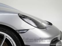 Porsche 718 Spyder 4.0 '2020 (2020)