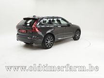 Volvo XC60 '2018 (2018)