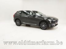 Volvo XC60 '2018 (2018)