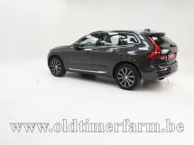 Volvo XC60 '2018 (2018)