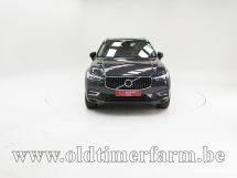 Volvo XC60 '2018 (2018)