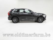 Volvo XC60 '2018 (2018)