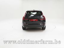 Volvo XC60 '2018 (2018)