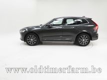 Volvo XC60 '2018 (2018)