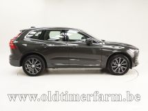 Volvo XC60 '2018 (2018)