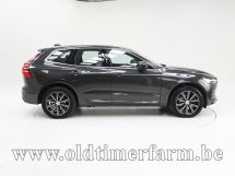 Volvo XC60 '2018 (2018)