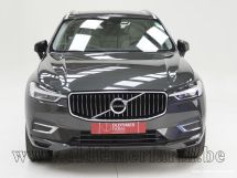 Volvo XC60 '2018 (2018)