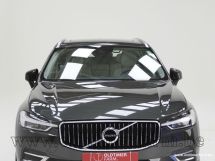 Volvo XC60 '2018 (2018)