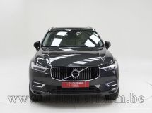 Volvo XC60 '2018 (2018)