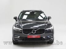 Volvo XC60 '2018 (2018)