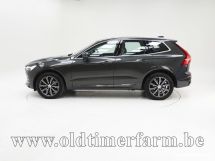 Volvo XC60 '2018 (2018)