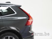 Volvo XC60 '2018 (2018)