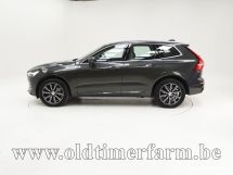 Volvo XC60 '2018 (2018)