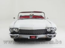 Cadillac 62 Convertible '60 (1960)