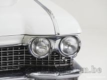 Cadillac 62 Convertible '60 (1960)