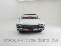 Cadillac 62 Convertible '60 (1960)