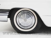 Cadillac 62 Convertible '60 (1960)