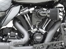 Harley-Davidson Glide Special '2023 (2023)