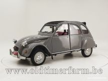 Citroen 2CV '82