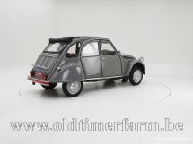 Citroen 2CV '82 (1982)