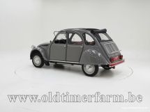 Citroen 2CV '82 (1982)