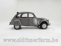 Citroen 2CV '82 (1982)