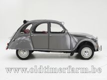 Citroen 2CV '82 (1982)