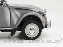 Citroen 2CV '82 (1982)