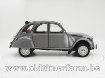 Citroen 2CV '82 (1982)