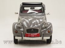 Citroen 2CV '82 (1982)