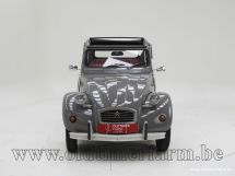 Citroen 2CV '82 (1982)