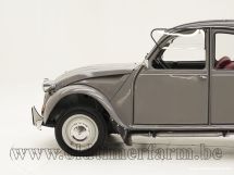 Citroen 2CV '82 (1982)