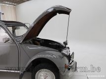 Citroen 2CV '82 (1982)