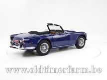 Triumph TR5 PI '68 (1968)