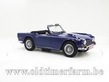 Triumph TR5 PI '68 (1968)