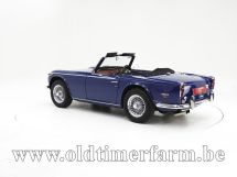 Triumph TR5 PI '68 (1968)