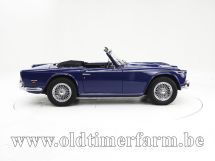 Triumph TR5 PI '68 (1968)