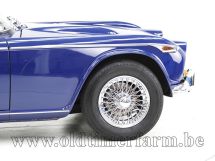 Triumph TR5 PI '68 (1968)